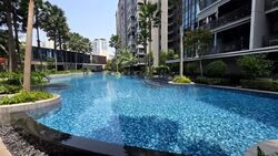 The Garden Residences (D19), Apartment #626256111